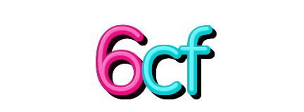 6cf — logo kanal